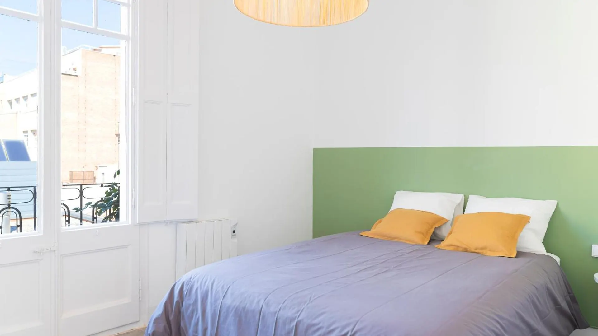 Aticco Living Gracia - Apartments Rooftop Barcelona 0*,  Spain