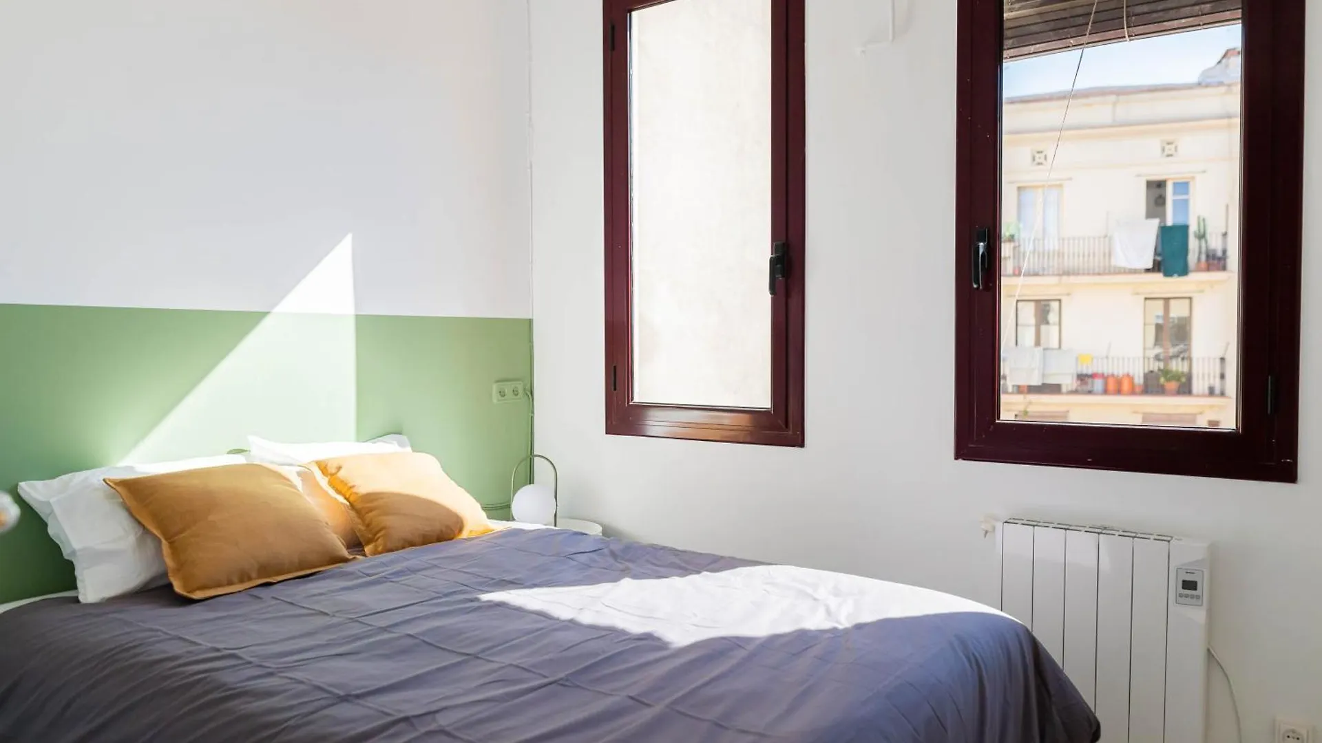 Aticco Living Gracia - Apartments Rooftop Barcelona