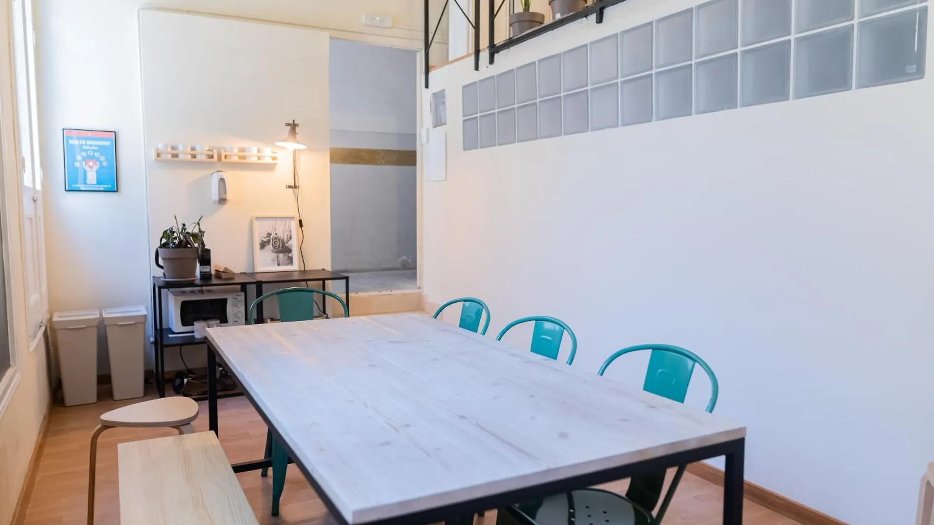Aticco Living Gracia - Apartments Rooftop Barcelone