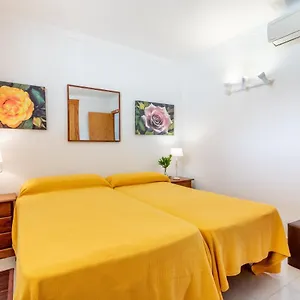  Apartment Delta 3 Spanien