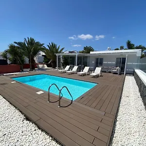Villa Maria By Villalia Playa Blanca (Lanzarote)