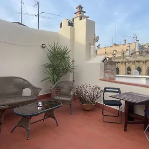  Apartment Original Duplex In The Center Of