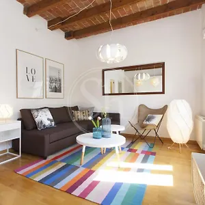  Apartment Al Lado De Sagrada Familia