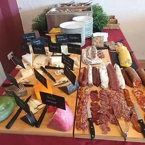 El Sindicat De Camins De Pedra Appartement
