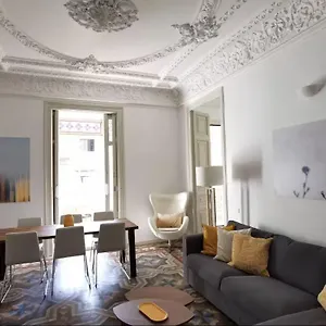 Appartamento Casa Luxe, Barcellona